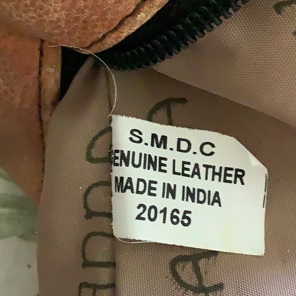 Anna By Anuschka Shoulder Bag. - image 8